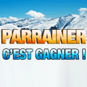 Participez au jeu du Parrainage