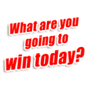 Choose your prize today and win it