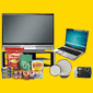 Win Tesco Shopping Spree