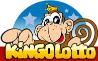Kingolotto - 100% kostenlose Lotterie