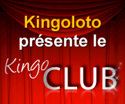 3 jours offerts pour d�couvrir le KingoClub
