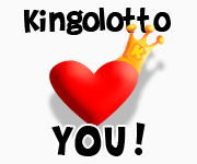 RESULTATS du concours I LOVE KINGOLOTTO