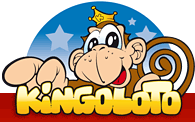Kingoloto - La loterie 100% gratuite