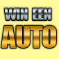 Win een auto naar keuze