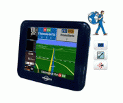 Tombola : GPS Mappy Mini 300