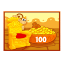 Zapro� znajomych do gry w Kingolotto!