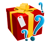 Special Tell-a-friend spel