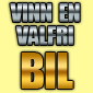 Vinn en valfri bil v�rd 120 000 sek