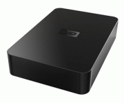 Lotteri : Extern h�rddisk 1TB