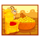 Tell-your-friends & Win prizes