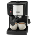 TOMBOLA GAME IS BACK - WIN A ESPRESSO MAKER!
