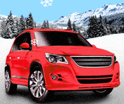 Win a $25,000 car