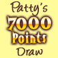 Patty's 7000 Points