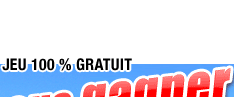 Jeu 100% GRATUIT