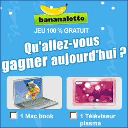 Bananalotto