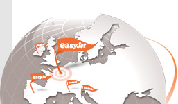 eath top Vinci un anno di voli con EasyJet !