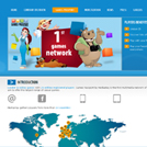 Mediastay launches its new corporate website