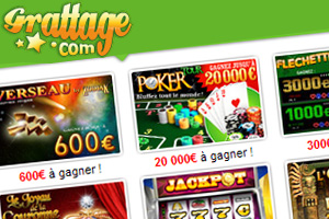 Grattage