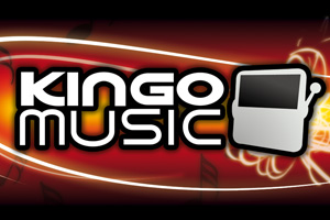 Kingomusic