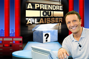 A prendre ou à laisser