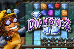 Diamondz