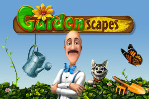 Garden Scapes
