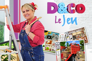 Jeu Déco