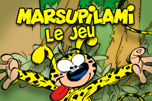 Marsupilami
