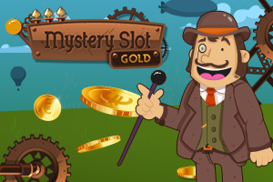 Mystery Slot