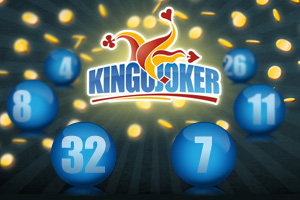 Kingojoker