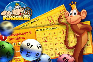 Kingoloto