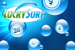 Luckysurf