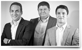 Founded in 2000 by