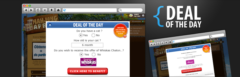 Deal of the Day