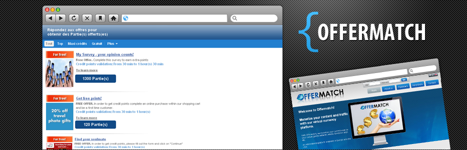 Offerwall