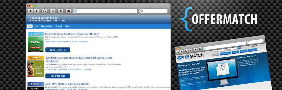 Offerwall