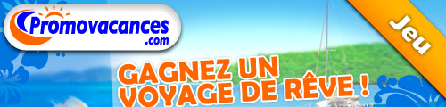 Promovacances.com