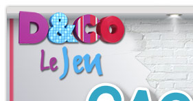 D&co le jeu