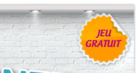 Jeu gratuit