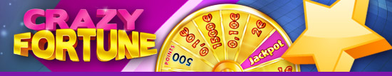 Crazy Fortune