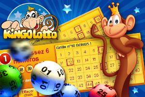 Kingoloto